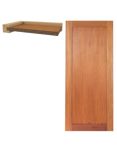 Cabinet Door Set - S12 HW
