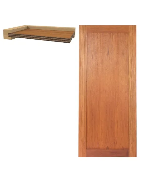 Cabinet Door Set - S12 HW