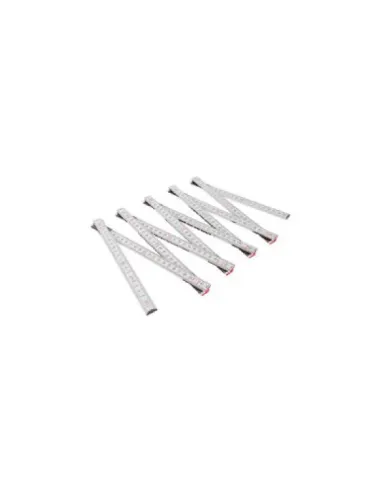 CMT Folding Ruler