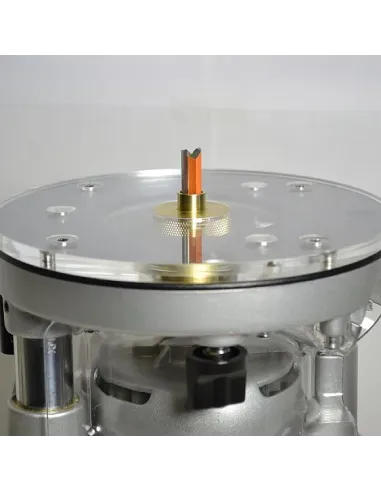 CMT TGA Set of Bushing