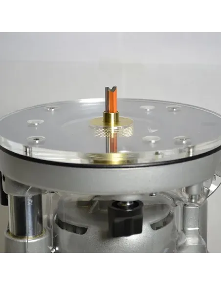 CMT TGA Set of Bushing