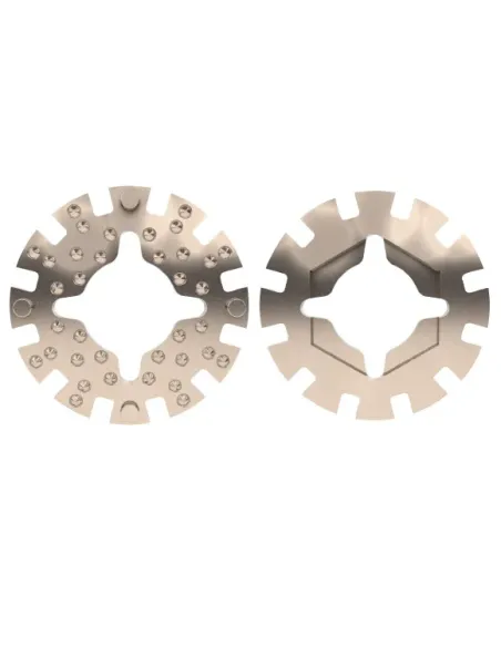 CMT Universal Adapter, 2pc set
