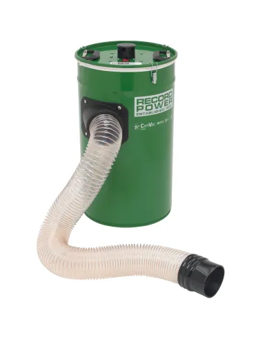 CGV336-3 Medium Extractor with 2 Metres of Hose and Easy-Fit Cuff