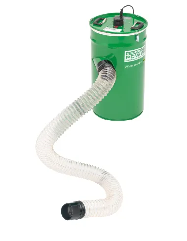 Аспирация Record Power CamVac CGV336-3 55l 1000W