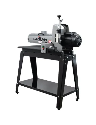 LAGUNA 1938 SuperMax Drum Sander 🪚 Premium Woodworking Equipment | JetTools.bg