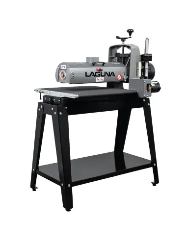 LAGUNA 1938 SuperMax Drum Sander 🪚 Premium Woodworking Equipment | JetTools.bg