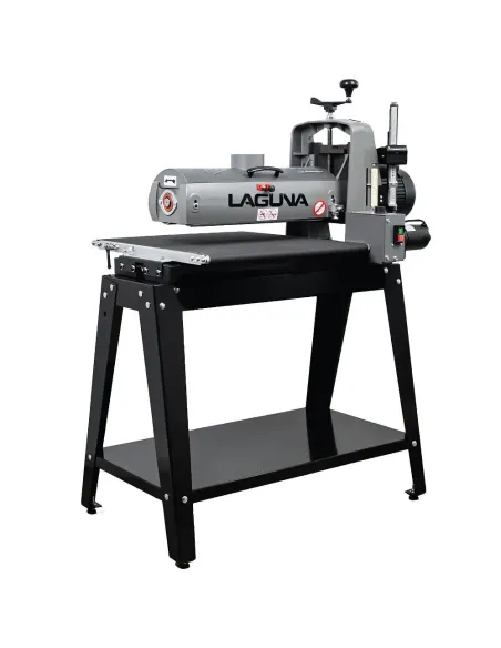 LAGUNA 1938 SuperMax Drum Sander 🪚 Premium Woodworking Equipment | JetTools.bg