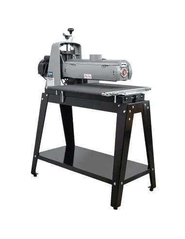 LAGUNA 1938 SuperMax Drum Sander 🪚 Premium Woodworking Equipment | JetTools.bg