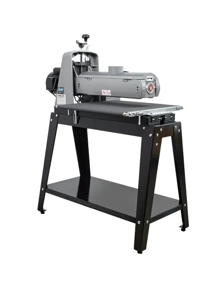 LAGUNA 1938 SuperMax Drum Sander 🪚 Premium Woodworking Equipment | JetTools.bg