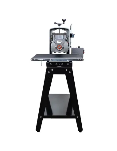 LAGUNA 1938 SuperMax Drum Sander 🪚 Premium Woodworking Equipment | JetTools.bg