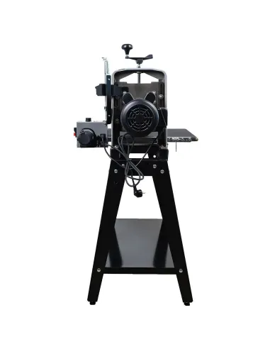 LAGUNA 1938 SuperMax Drum Sander 🪚 Premium Woodworking Equipment | JetTools.bg