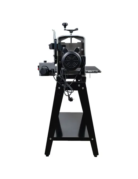 LAGUNA 1938 SuperMax Drum Sander 🪚 Premium Woodworking Equipment | JetTools.bg