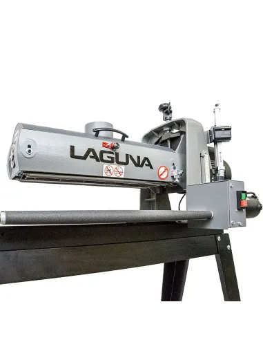 LAGUNA 1938 SuperMax Drum Sander 🪚 Premium Woodworking Equipment | JetTools.bg