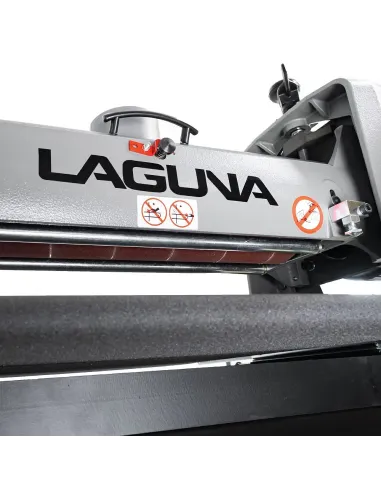 LAGUNA 1938 SuperMax Drum Sander 🪚 Premium Woodworking Equipment | JetTools.bg