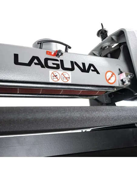 LAGUNA 1938 SuperMax Drum Sander 🪚 Premium Woodworking Equipment | JetTools.bg