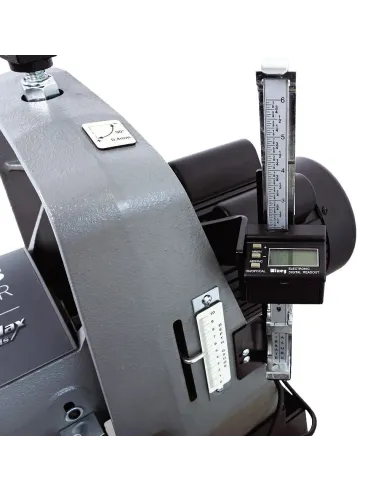LAGUNA 1938 SuperMax Drum Sander 🪚 Premium Woodworking Equipment | JetTools.bg