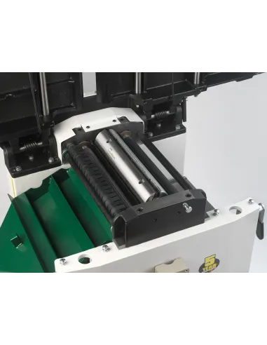 Planer Thicknesser PT107