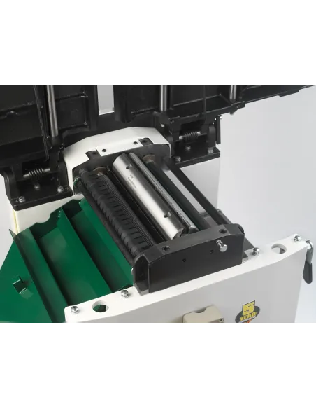 Planer Thicknesser PT107