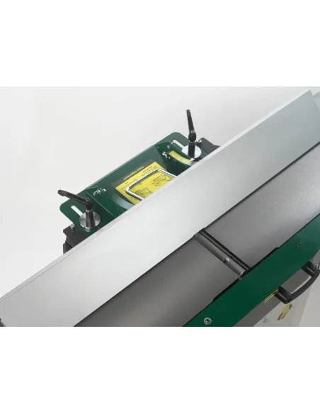 Planer Thicknesser PT107