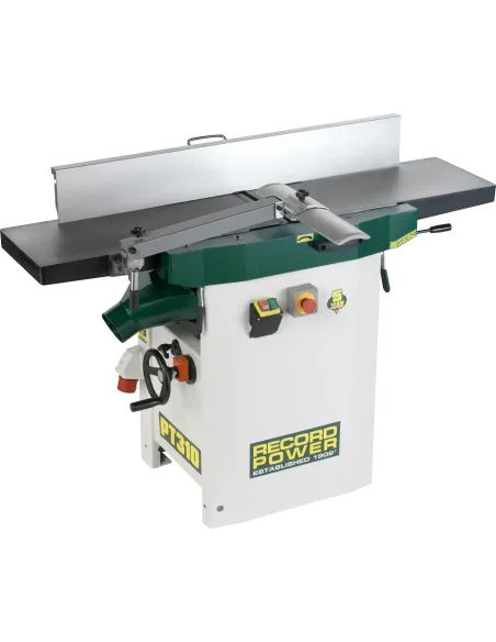 Planer Thicknesser PT107