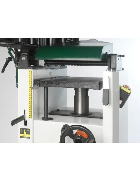 Planer Thicknesser PT107