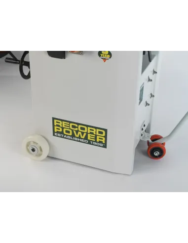 Абрихт щрайхмус Record Power PT310