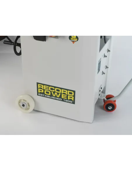 Абрихт щрайхмус Record Power PT310