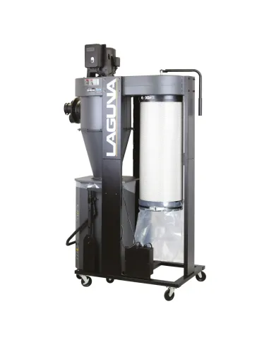 Аспирация циклон LAGUNA CFlux 3 400V