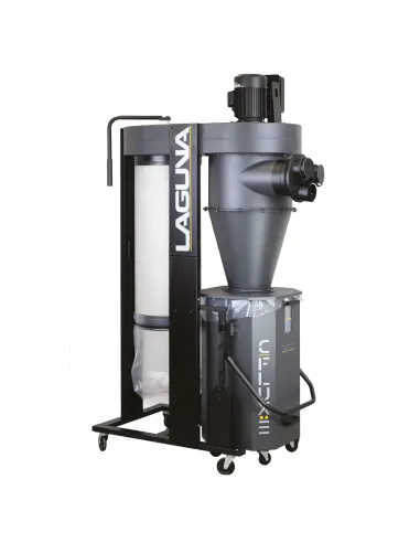 Аспирация циклон LAGUNA CFlux 3 400V