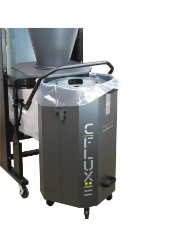 Аспирация циклон LAGUNA CFlux 3 400V