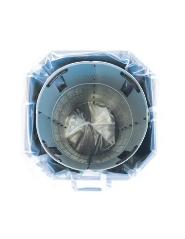 Аспирация циклон LAGUNA CFlux 3 400V
