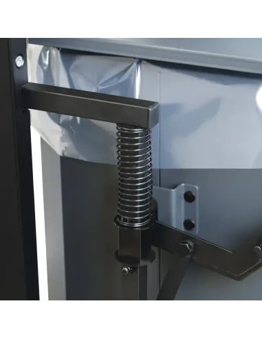 Аспирация циклон LAGUNA CFlux 3 400V