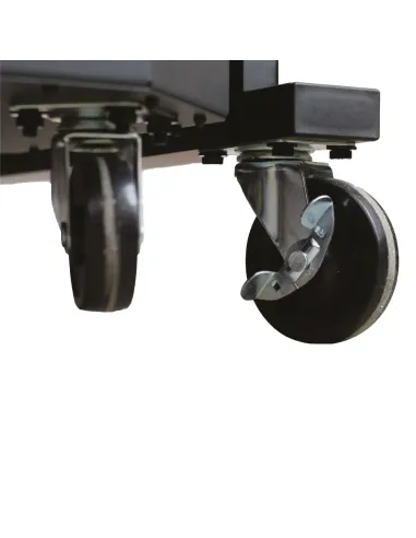 Аспирация циклон LAGUNA CFlux 3 400V