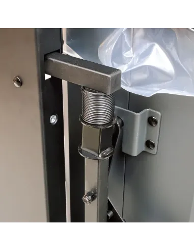 Аспирация циклон LAGUNA CFlux 1 230V
