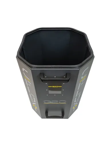 Аспирация циклон LAGUNA CFlux 1 230V