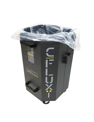 Аспирация циклон LAGUNA CFlux 1 230V