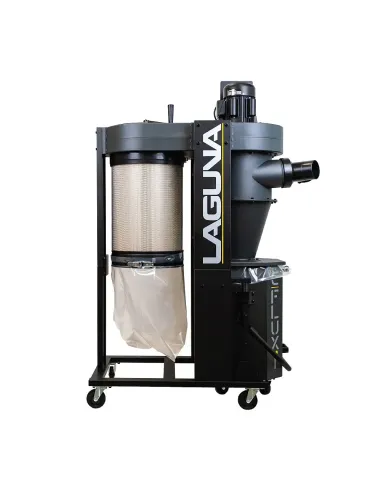 LAGUNA CFlux 1 Cyclone Dust Collector 230V