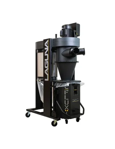 Аспирация циклон LAGUNA CFlux 1 230V