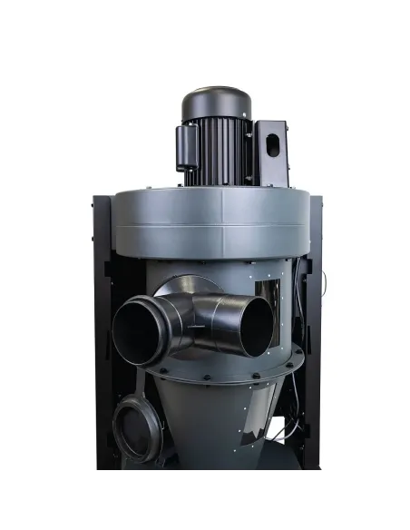 Аспирация циклон LAGUNA PFlux 1 230V