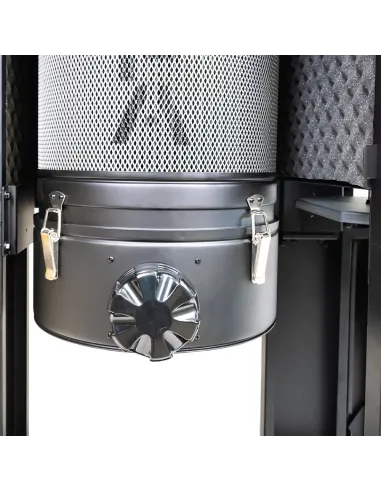 Аспирация циклон LAGUNA PFlux 1 230V