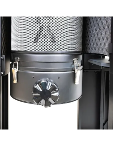 Аспирация циклон LAGUNA PFlux 1 230V