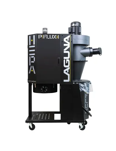 Аспирация циклон LAGUNA PFlux 1 230V