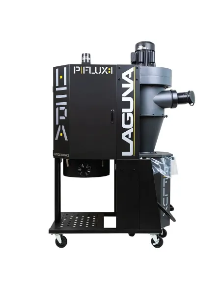 LAGUNA PFlux 1 Cyclone Dust Collector 230V