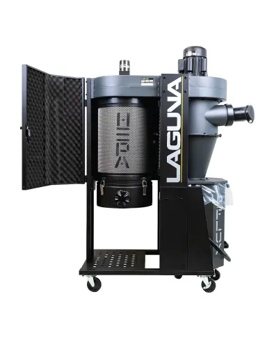 Аспирация циклон LAGUNA PFlux 1 230V