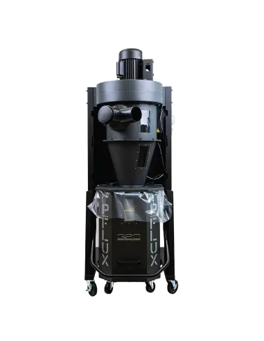 Аспирация циклон LAGUNA PFlux 1 230V