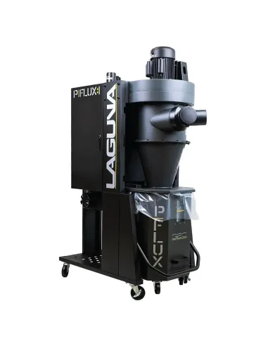 Аспирация циклон LAGUNA PFlux 1 230V