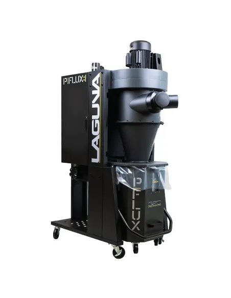 Аспирация циклон LAGUNA PFlux 1 230V