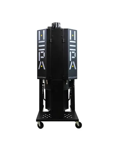 Аспирация циклон LAGUNA PFlux 1 230V