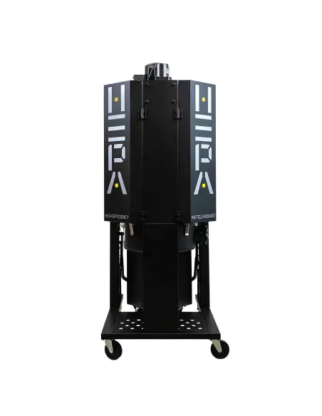 Аспирация циклон LAGUNA PFlux 1 230V