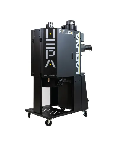 Аспирация циклон LAGUNA PFlux 1 230V